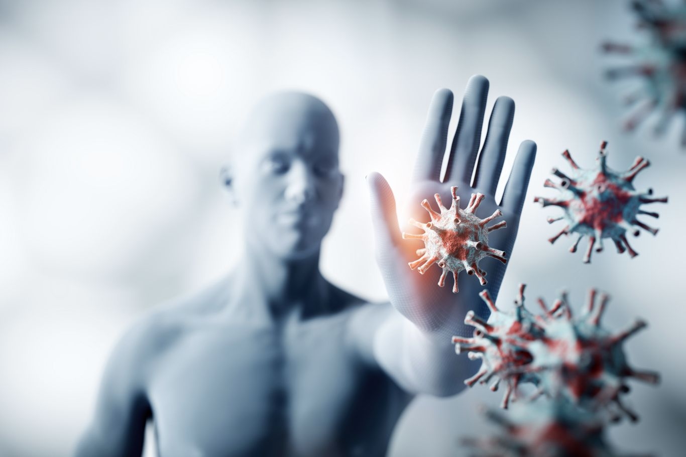The Power of Immune Resilience for a Vibrant and Healthy Life